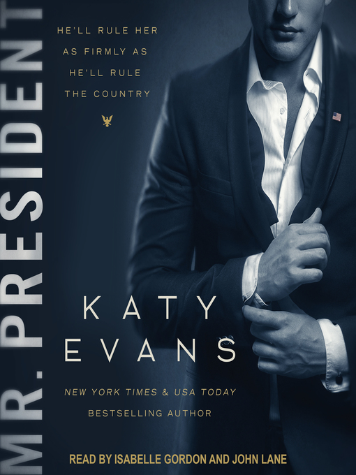 Title details for Mr. President by Katy Evans - Available